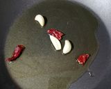 Foto del passaggio 3 della ricetta Macco di fave secche con cicoria