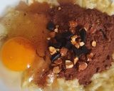 Foto del paso 2 de la receta: Mug cake de chocolate (Sin gluten y sin azúcar)