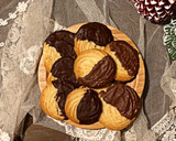 Foto del paso 5 de la receta: Galletas danesas de mantequilla
