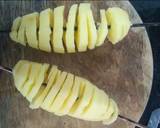 Crispy Potato Tornado recipe step 1 photo