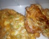 Foto del paso 1 de la receta: Tortitas de loroco o kilite