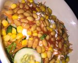 Salad 🥗matakin girki3 hoto