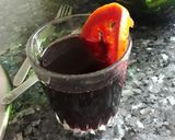 Foto del paso 4 de la receta: Vino navegado