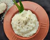 Ghens (Broken rice porridge) recipe step 5 photo