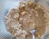 Une image de l'étape 2 de Base pour 6 crêpes salées.