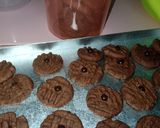 Foto langkah ke 5 dari resep Cookies Chocochips.