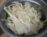 Foto langkah ke 5 dari resep Sup Bawal Jamur.