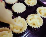 Foto langkah ke 17 dari resep Hokkaido Baked Cheese Tart.