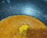 A picture of step 5 of Chicken Tikka biryani.
