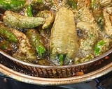 Foto del paso 2 de la receta: Entrecot de vaca empadronado