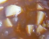 Foto del paso 5 de la receta: Aloo matar indio vegano de papas y arvejas