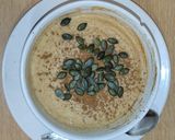 Foto del paso 6 de la receta: Puddin saludable con canela