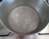 Foto del paso 2 de la receta: Azúcar quemada, para postres