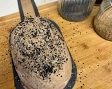 Foto del paso 9 de la receta: Hogaza de Espelta con Nueces, Pasas y Semillas
