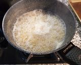 Foto del paso 1 de la receta: Sopa de Mijo con sobras de puchero(en sopera)