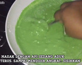 Foto langkah ke 2 dari resep RESEP KUE TALAM PANDAN - kue nona manis.