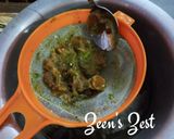 A picture of step 3 of Pani Puri Platter.