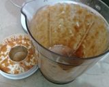 A picture of step 6 of Dates (KHAJOOR KI CHUTNEY).