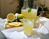 Foto del paso 2 de la receta: Limonada