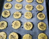 Foto del paso 5 de la receta: Galletitas saladas saborizadas
