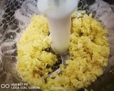 A picture of step 1 of Mango chicken Curry.
