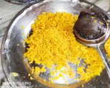 मोतीचूर लड्डू (Motichur Laddu Recipe in Hindi) रेसिपी चरण 4 फोटो