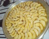 Foto del paso 5 de la receta: Tarta de manzana