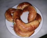 صورة لخطوة 4 من وصفة مملحات الهلال