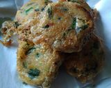 Foto langkah ke 6 dari resep Perkedel kentang.