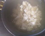 तंदुरी गोभी (tandoori gobhi recipe in marathi) रेसिपी स्टेप 1 फोटो 