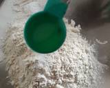 Piri Piri Thin Crust CottageCheesePizza recipe step 1 photo