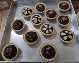 Foto langkah ke 6 dari resep Pie Brownies Fudgy.