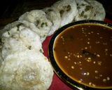 Foto langkah ke 3 dari resep Cireng bumbu rujak praktis.