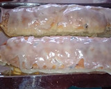 Foto del paso 5 de la receta: Stollen alemán