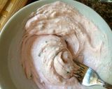 Foto del paso 3 de la receta: Lasaña fría de salmón y atún