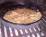 Foto del paso 6 de la receta: Bondiola al disco a la cerveza negra
