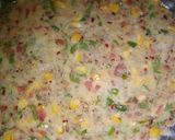A picture of step 12 of Italian party cheese balls.