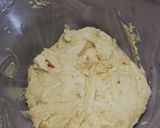 Foto del passaggio 5 della ricetta Ciambella di ricotta all'anice stellato 🌷