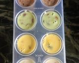 A picture of step 3 of Four types of kulfi.