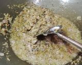 Foto langkah ke 4 dari resep Babi Saksang ala Pesta Kampung.