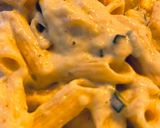Foto del paso 6 de la receta: Macarrones extraCheese sin gluten y veganos