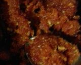 गाजर पाक रोल्स विथ राबड़ी(Gajar pak roll with rabdi recipe in Hindi) रेसिपी चरण 1 फोटो