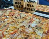 Foto del paso 10 de la receta: Masa para pizzas / pizzas ♥️🤤