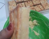 Foto langkah ke 3 dari resep Gabin fla Tape.