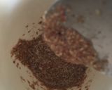 Foto del paso 4 de la receta: Galletas de avena y naranja