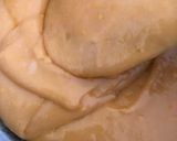 Hình bước làm 3 của món Madeleine- Bánh truyền thống kiểu Pháp