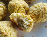 Foto del paso 2 de la receta: Cocadas keto