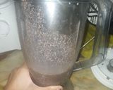 Foto del paso 2 de la receta: Batido / Milk Shake Oreo🍪