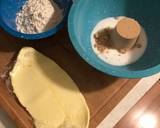 Oatmeal Raisin Skillet Cookie recipe step 1 photo