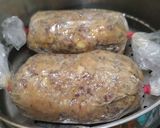 Foto langkah ke 3 dari resep Selat Solo Galantin.